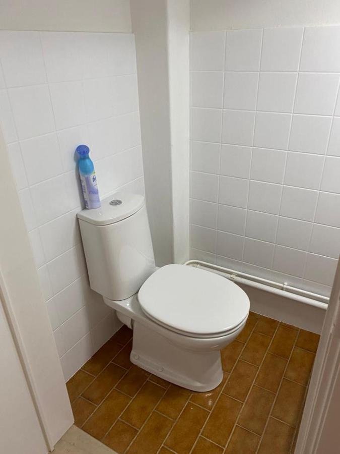 Lichtrijk Mooi Appartement Met Zicht Op Hof Van Roosendael Anversa Esterno foto